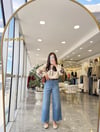 JEANModa MTKÖRLZRJN4000Kemerli ZR Jean 
