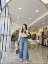 JEANModa MTKÖRLZRJN4000Kemerli ZR Jean 