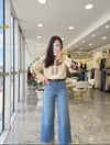 JEANModa MTKÖRLZRJN4000Kemerli ZR Jean 