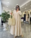 ELBİSEModa MTKTNELBS900Keten Elbise
