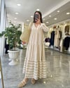 ELBİSEModa MTKTNELBS900Keten Elbise