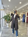 TRENÇKOTModa MTMidinytrnkçtt900Klasik Trençkot