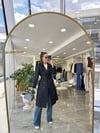 TRENÇKOTModa MTMidinytrnkçtt900Klasik Trençkot