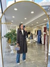 TRENÇKOTModa MTMidinytrnkçtt900Klasik Trençkot