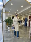 TRENÇKOTModa MTMidinytrnkçtt900Klasik Trençkot