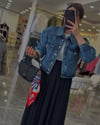 CEKETModa MTKOTCEKET01Kot Ceket