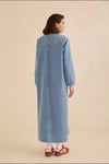 ELBİSEModa MTKTELBS74Kot Elbise