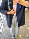 CEKETModa MTBLZRCKTLCVRT4000Lacivert Blazer Ceket 