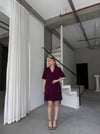 ELBİSEModa MTELBİSKS160Mini Elbise