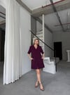 ELBİSEModa MTELBİSKS160Mini Elbise