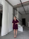 ELBİSEModa MTELBİSKS160Mini Elbise