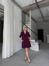 ELBİSEModa MTELBİSKS160Mini Elbise