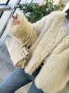 KABANModa MTMNKÜRK875Mini Kürk