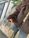 KABANModa MTMNKÜRK875Mini Kürk