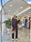 TAKIMModa MTMDLKMŞTKM850Modal Kumaş Takım