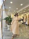 TAKIMModa MTMSLNKMŞTKMMüslin Kumaş Takım