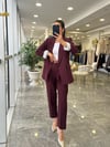 TAKIMModa MTPNTLNCKTTKM10000Pantolon Ceket Takım 