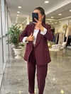 TAKIMModa MTPNTLNCKTTKM10000Pantolon Ceket Takım 