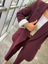 TAKIMModa MTPNTLNCKTTKM10000Pantolon Ceket Takım 