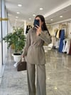TAKIMModa MTPntlckttkm900Pantolon Ceket Takım 