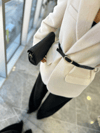 CEKETModa MTPLŞCKT675Peluş Ceket 