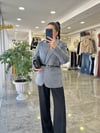 CEKETModa MTPLŞCKT675Peluş Ceket 
