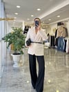 CEKETModa MTPLŞCKT675Peluş Ceket 