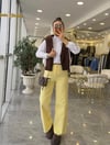 JEANModa MTPKYLJN5000PKYL Jean 