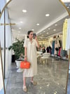 ELBİSEModa MTELBSMDBY750Polo Yaka Elbise