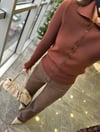 KAZAKModa MTPLYKTRK4000Polo Yaka Triko 