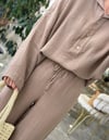 PREMIUM COLLECTIONModa MTKTNTKM131Premium Keten Takım