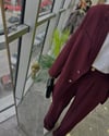 TAKIMModa MTPRMTKM109Premium Pantolon Ceket Takım 