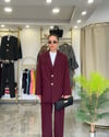 TAKIMModa MTPRMTKM109Premium Pantolon Ceket Takım 