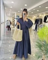 ELBİSEModa MTELBS86Prenses Elbise