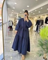 ELBİSEModa MTELBS86Prenses Elbise