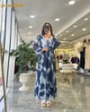 TAKIMModa MTELBSMRK170Şifon Elbise