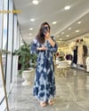TAKIMModa MTELBSMRK170Şifon Elbise