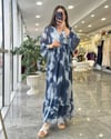 TAKIMModa MTELBSMRK170Şifon Elbise