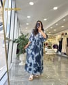 TAKIMModa MTELBSMRK170Şifon Elbise