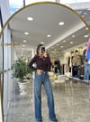 JEANModa MTSTRGHTJN1000Straıght Jean