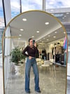 JEANModa MTSTRGHTJN1000Straıght Jean