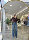 JEANModa MTSTRGHTJN1000Straıght Jean