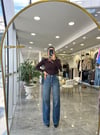 JEANModa MTSTRGHTJN1000Straıght Jean