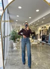 JEANModa MTSTRGHTJN1000Straıght Jean