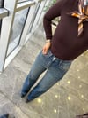 JEANModa MTSTRGHTJN1000Straıght Jean
