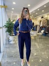 HIRKAModa MTTSRMHRK875Tasarım Desenli Hırka
