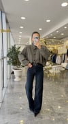 TRENÇKOTModa MTTSRMTRRNKTHK3999Tasarım Haki Trençkot