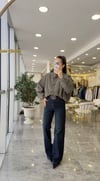 TRENÇKOTModa MTTSRMTRRNKTHK3999Tasarım Haki Trençkot