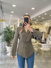 CEKETModa MTTNSLCKT2000Tensel Ceket Haki