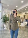 CEKETModa MTTNSLCKT2000Tensel Ceket Haki